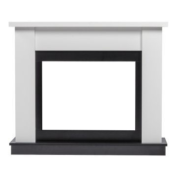 Портал Firelight Canto 25 белый