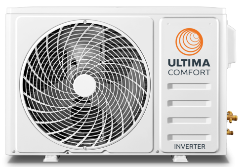 Сплит-система Ultima Comfort ECS-12PN-IN/ECS-12PN-OUT Eclipse 2024 — фото 3