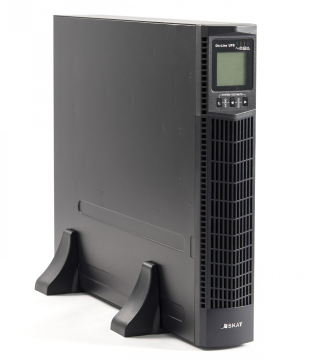 Источник бесперебойного питания Бастион Skat-UPS 3000 RACK