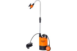 Дренажный насос Вихрь ДН-400Б