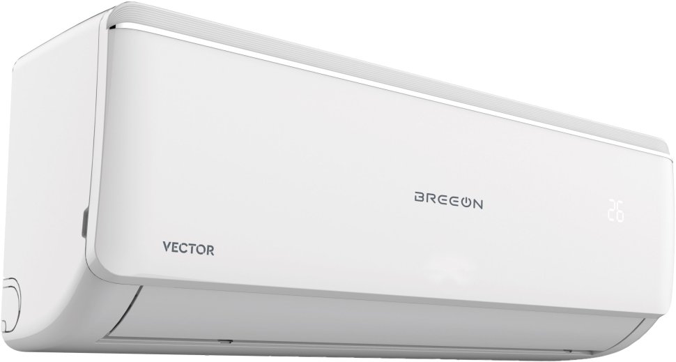 Сплит-система Breeon BRC-18AVO Vector — фото 1