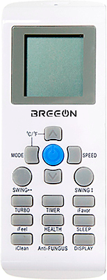 Сплит-система Breeon BRC-18AVO Vector — фото 5