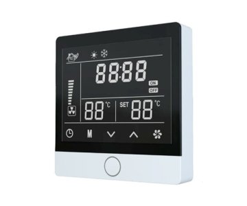 Приточная установка Royal Clima RCV-900LUX+EH-2800 Vento