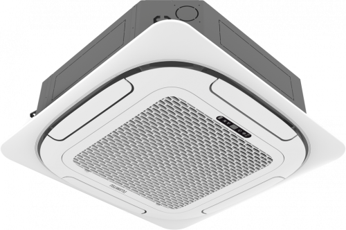Кассетная сплит-система Fujimitsu FCI-48TCST1/FCO-48TST1 — фото 1
