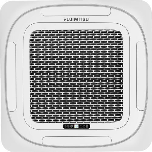 Кассетная сплит-система Fujimitsu FCI-48TCST1/FCO-48TST1 — фото 2