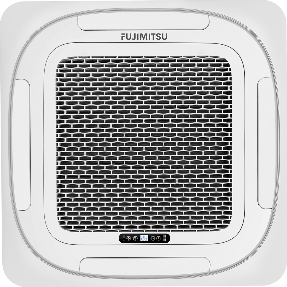 Кассетная сплит-система Fujimitsu FCI-48TCST1/FCO-48TST1 — фото 2