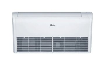 Напольно-потолочная сплит-система Haier AC50S2SG1FA/1U50S2SJ3FA
