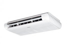 Напольно-потолочная сплит-система Haier AC50S2SG1FA/1U50S2SJ3FA