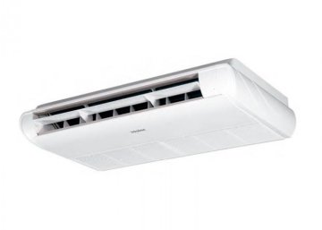 Напольно-потолочная сплит-система Haier AC50S2SG1FA/1U50S2SJ3FA
