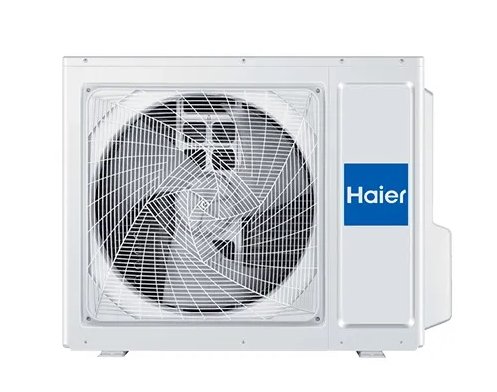 Напольно-потолочная сплит-система Haier AC50S2SG1FA/1U50S2SJ3FA — фото 4
