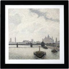 Внутренний блок мульти сплит-системы LG MA12R.NF1 Artcool Gallery