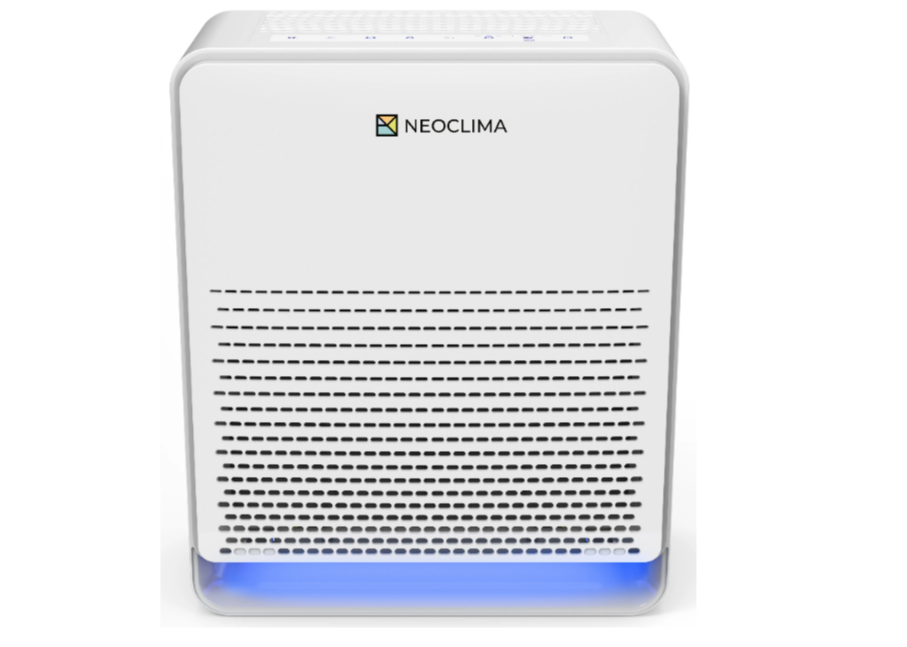 Очиститель воздуха Neoclima NP600W — фото 6