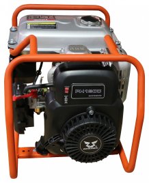 Бензиновый генератор Zongshen PB 1800