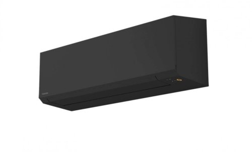 Сплит-система Toshiba RAS-B10G3KVSGB-E/RAS-10J2AVSG-E1 Shorai Edge Black — фото 2