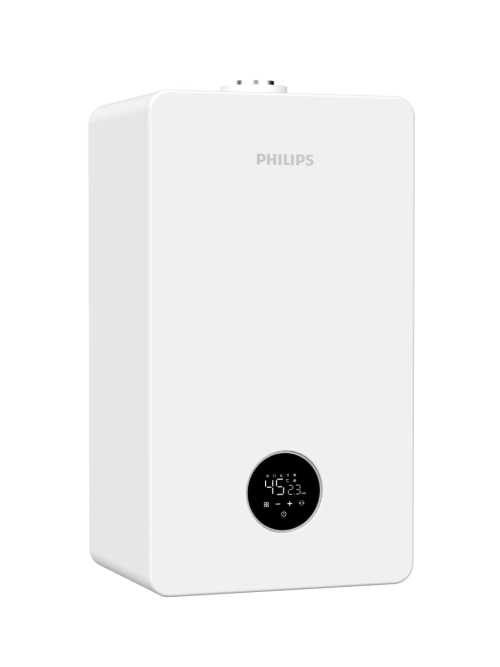 Настенный газовый котел Philips AWH7306/51(B24C1) Etna — фото 2