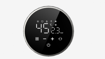 Настенный газовый котел Philips AWH7306/51(B24C1) Etna