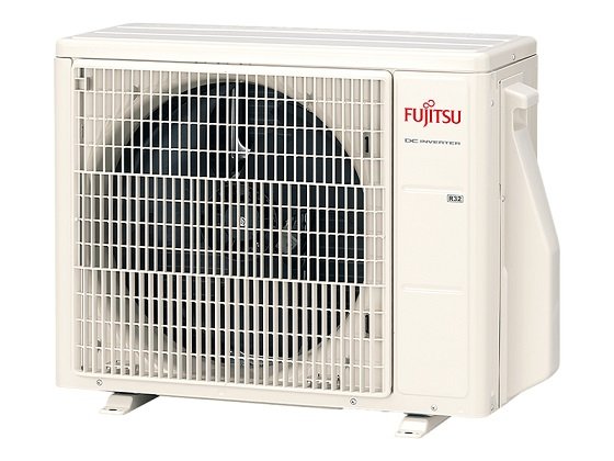 Сплит-система Fujitsu ASYG09KMCC/AOYG09KMCC Genios