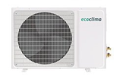 Канальная сплит-система Ecoclima ECLMD-H36/5R1/ECL-H36/5R1