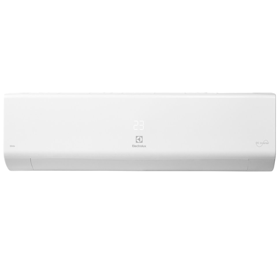 Сплит-система Electrolux EACS/I-09HSL/N8 Slide DC Inverter — фото 1