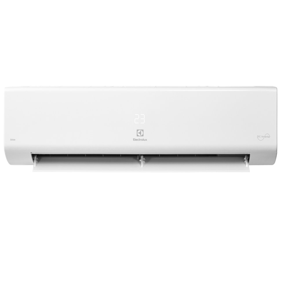 Сплит-система Electrolux EACS/I-09HSL/N8 Slide DC Inverter — фото 2