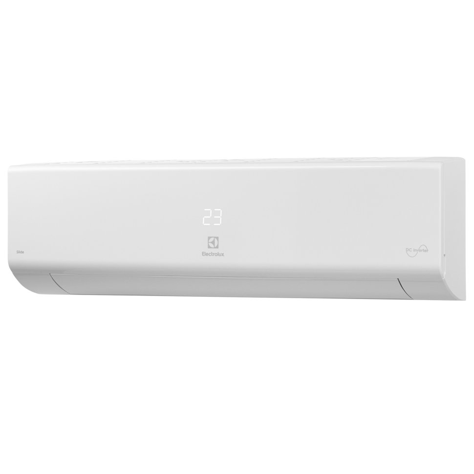 Сплит-система Electrolux EACS/I-09HSL/N8 Slide DC Inverter — фото 3