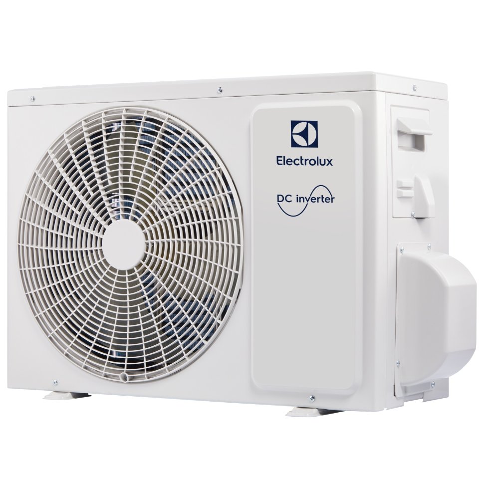 Сплит-система Electrolux EACS/I-09HSL/N8 Slide DC Inverter — фото 5