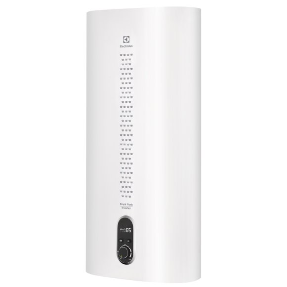 Изображение товара Электрический накопительный водонагреватель Electrolux Royal Flash 100л IPX4