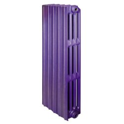 Чугунный радиатор отопления RETROstyle Радимакс Lille 813/130 5 секций