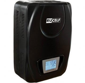 Стабилизатор напряжения RUCELF SDW II-6000-L
