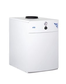 Напольный газовый котел Очаг АОГВ-65 EN