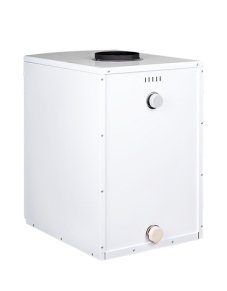 Напольный газовый котел Очаг АОГВ-65 EN