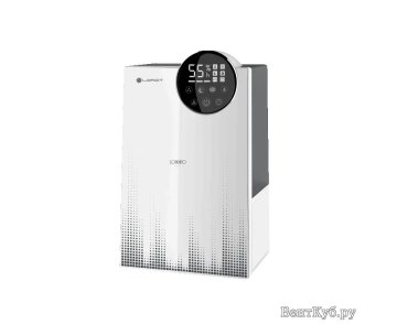 Увлажнитель воздуха ультразвуковой Loriot Soprano LHS-C450E