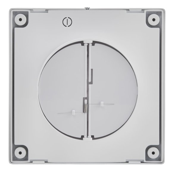 Вентилятор вытяжной Royal Thermo RAFC 100 Calipso Chrome