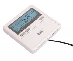 Канальная сплит-система Ballu BLC_D-48H N1_21Y Universal III