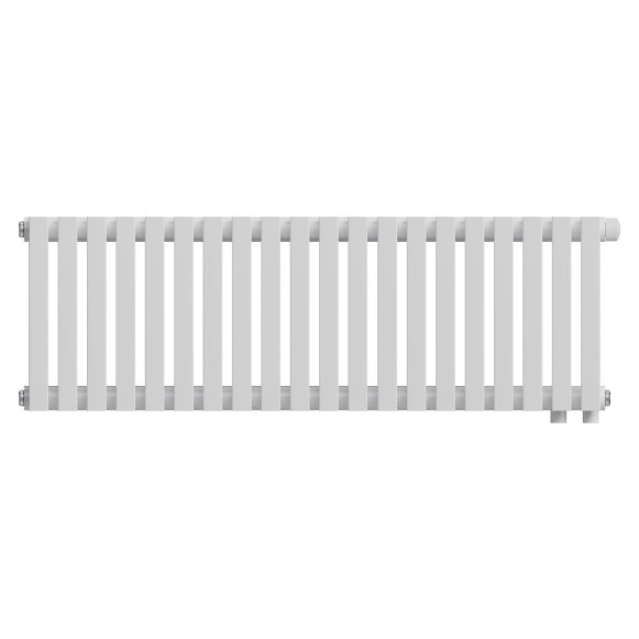 Изображение товара Дизайн-радиатор Royal Thermo Shift Q30 VC2030 20 секций белый