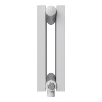 Дизайн-радиатор Royal Thermo Shift Q30 VC2030 20 секций RAL9016