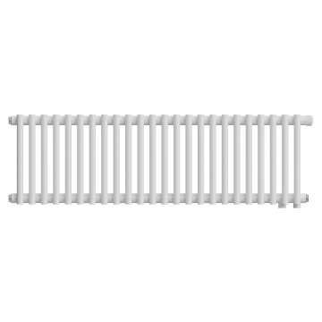 Дизайн-радиатор Royal Thermo Shift R22 VC2030 24 секции RAL9016