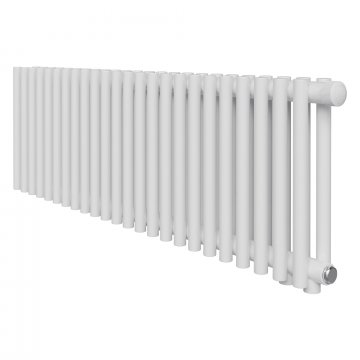 Дизайн-радиатор Royal Thermo Shift R22 VC2030 24 секции RAL9016