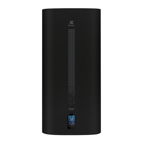 Накопительный водонагреватель Electrolux EWH 100 SmartInverter Grafit — фото 1