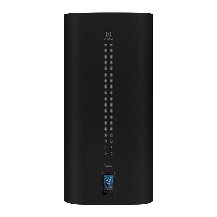 Накопительный водонагреватель Electrolux EWH 100 SmartInverter Grafit — фото 1