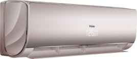 Внутренний блок мульти сплит-системы Haier AS09NS6ERA-G Lightera Inverter Gold