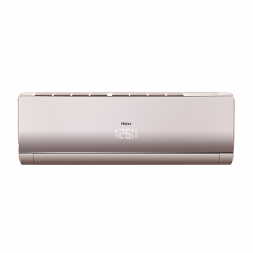 Внутренний блок мульти сплит-системы Haier AS09NS6ERA-G Lightera Inverter Gold