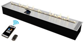 Биокамин автоматический Zefire Automatic 1600