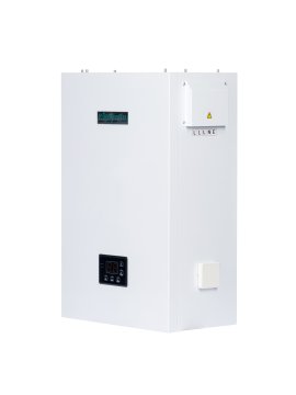 Настенный электрический котел Kotitonttu Ainova LT-16D