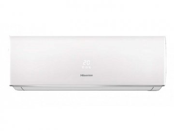 Сплит-система Hisense AS-09UW4RYDDB05G/AS-09UW4RYDDB05W Smart DC Inverter