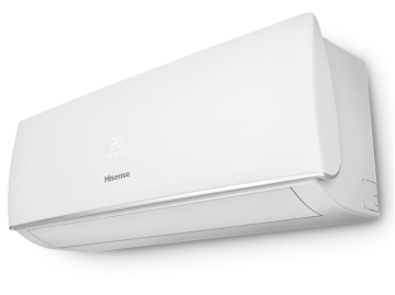 Сплит-система Hisense AS-09UW4RYDDB05G/AS-09UW4RYDDB05W Smart DC Inverter