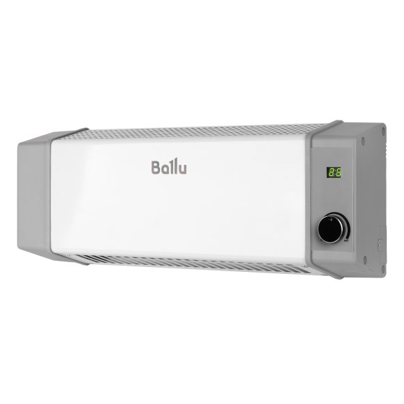 Изображение товара Электрический конвектор Ballu BEC/CMR-1000 с IP54 защитой