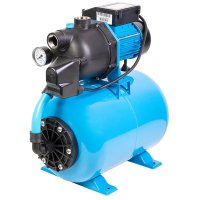 Насосная станция Джилекс Джамбо ПРО 60/35 П-24