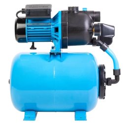 Насосная станция Джилекс Джамбо ПРО 60/35 П-24