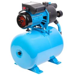 Насосная станция Джилекс Джамбо ПРО 60/35 П-24